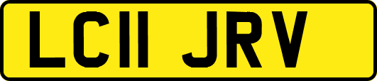 LC11JRV