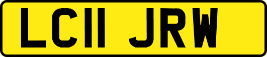 LC11JRW