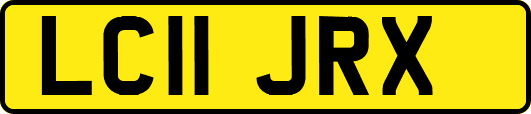 LC11JRX