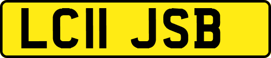 LC11JSB