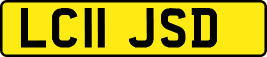 LC11JSD