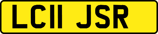 LC11JSR