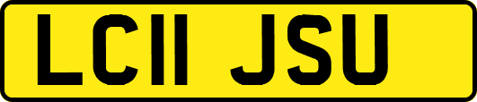 LC11JSU