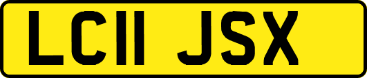 LC11JSX