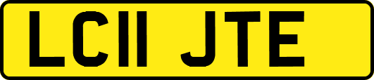LC11JTE