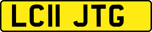 LC11JTG