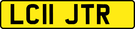 LC11JTR