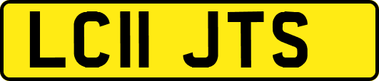 LC11JTS