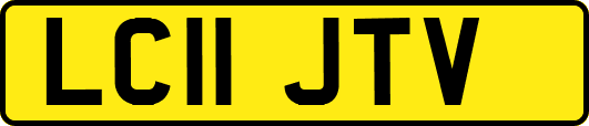 LC11JTV