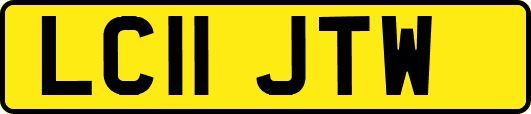LC11JTW