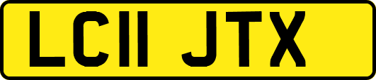 LC11JTX