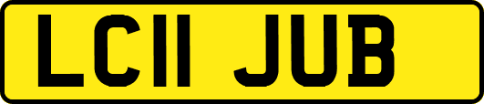 LC11JUB