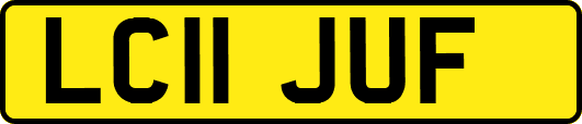 LC11JUF