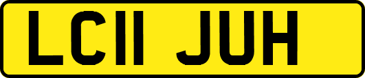 LC11JUH