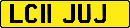 LC11JUJ