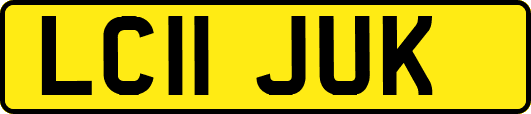 LC11JUK