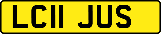 LC11JUS