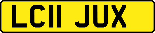 LC11JUX