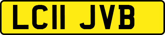 LC11JVB
