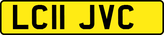 LC11JVC