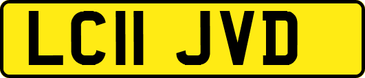 LC11JVD