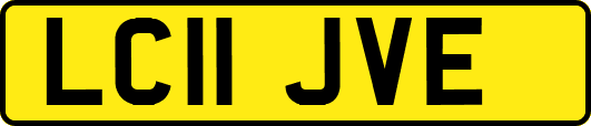 LC11JVE