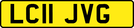 LC11JVG