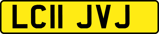 LC11JVJ