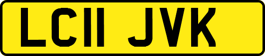 LC11JVK