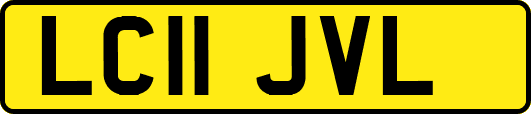 LC11JVL