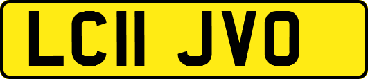 LC11JVO