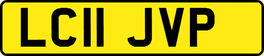 LC11JVP