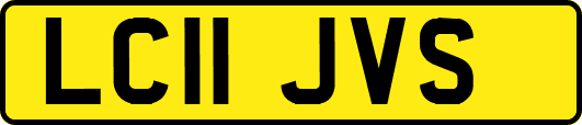 LC11JVS