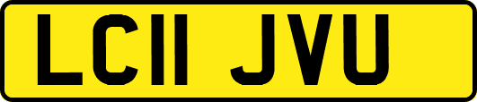 LC11JVU
