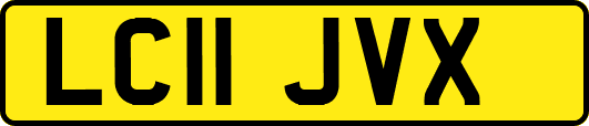 LC11JVX