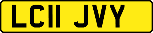 LC11JVY