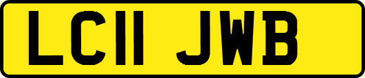 LC11JWB