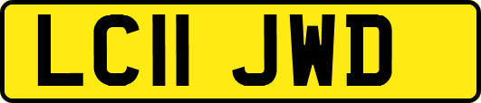 LC11JWD
