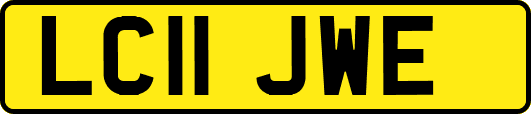 LC11JWE