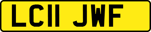 LC11JWF