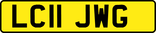 LC11JWG