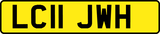 LC11JWH