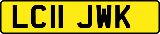 LC11JWK