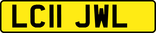 LC11JWL