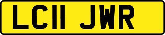 LC11JWR
