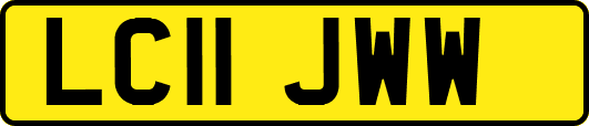 LC11JWW