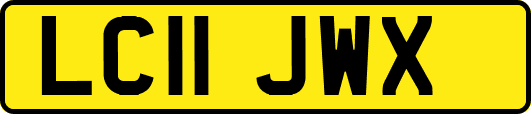 LC11JWX