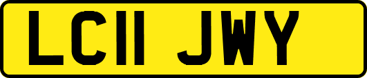 LC11JWY
