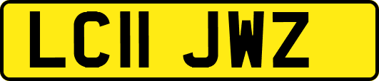 LC11JWZ
