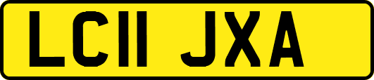 LC11JXA